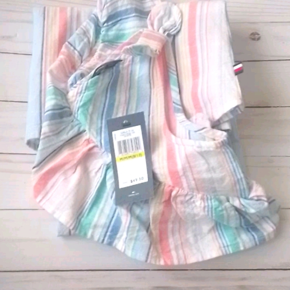 Girls sundress